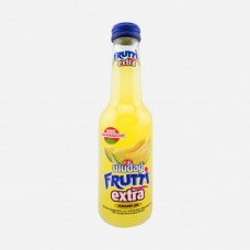 6 PACK MINERAL SPARKLING MELON FRUTTI EXTRA 6X250ML ULUDAG(TURKISH)